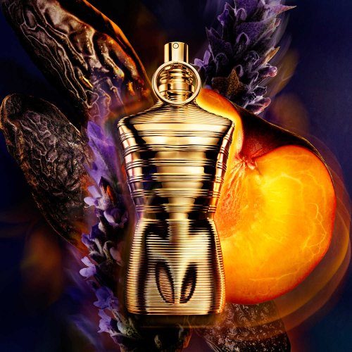 Jean Paul GAULTIER Der Male Elixir Absolu - Intensives Parfum Jean Paul GAULTIER Der Male Elixir Absolu - Intensives Parfum